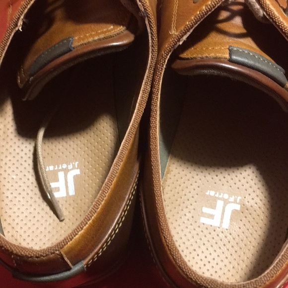 J Ferra Dress Shoes - Picture 4 of 8